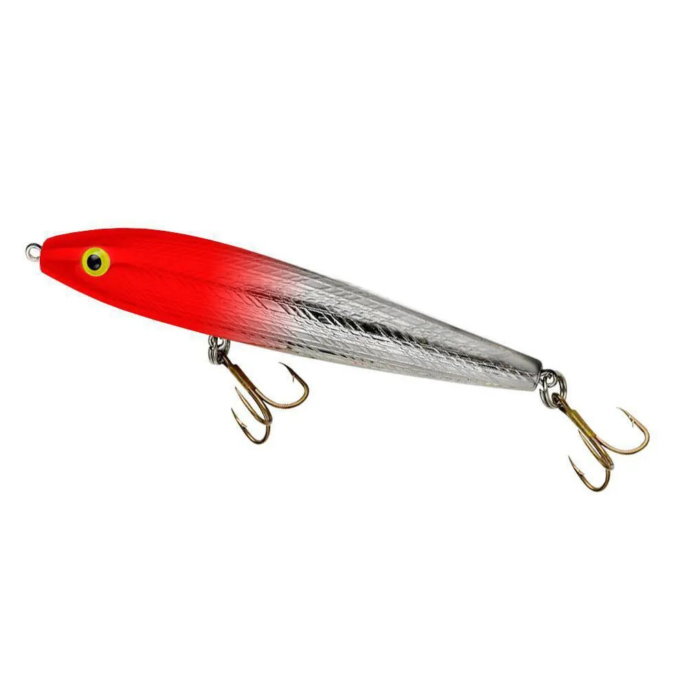 Rebel Jumpin Minnow T10