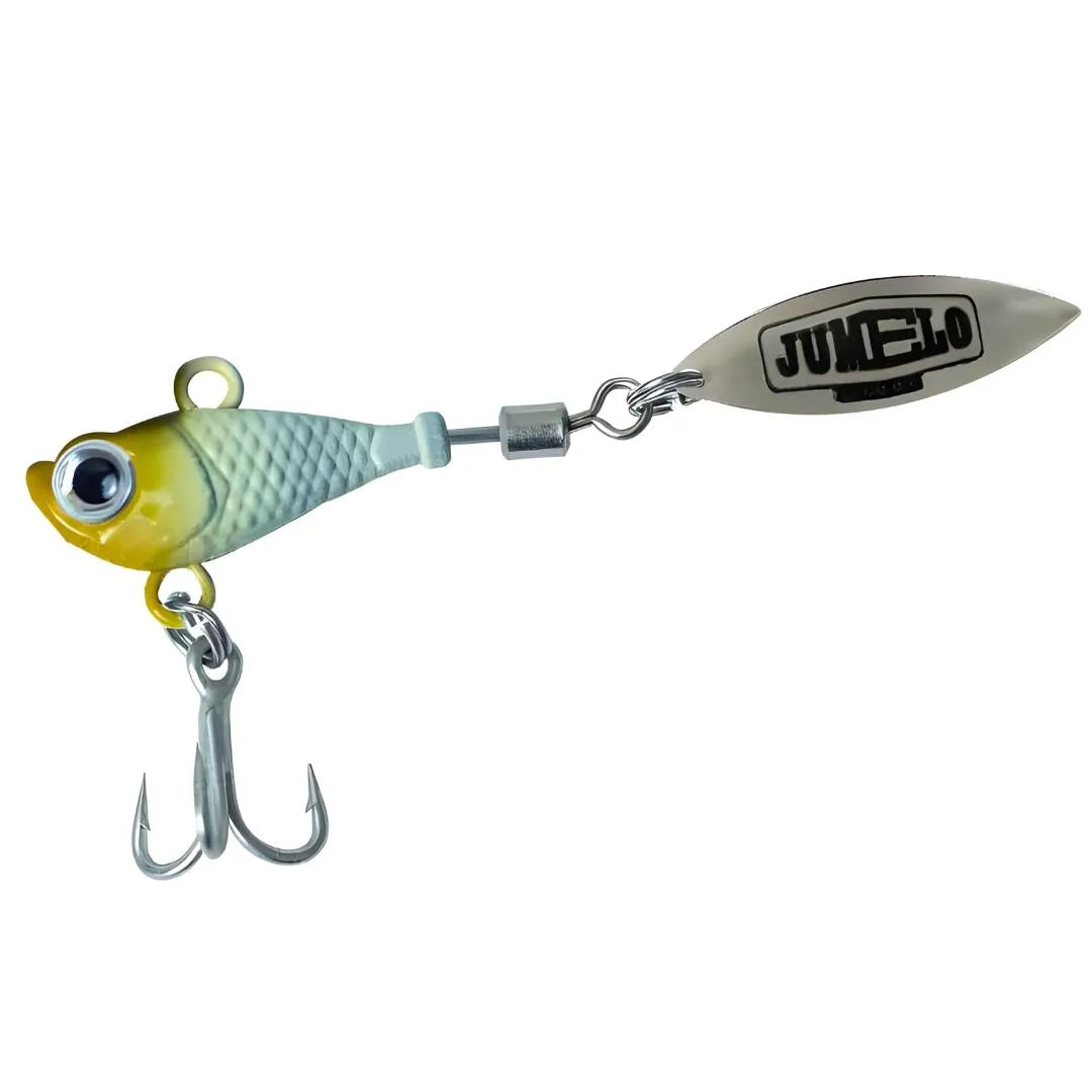 Jumelo Jigs Little Jr. 10G