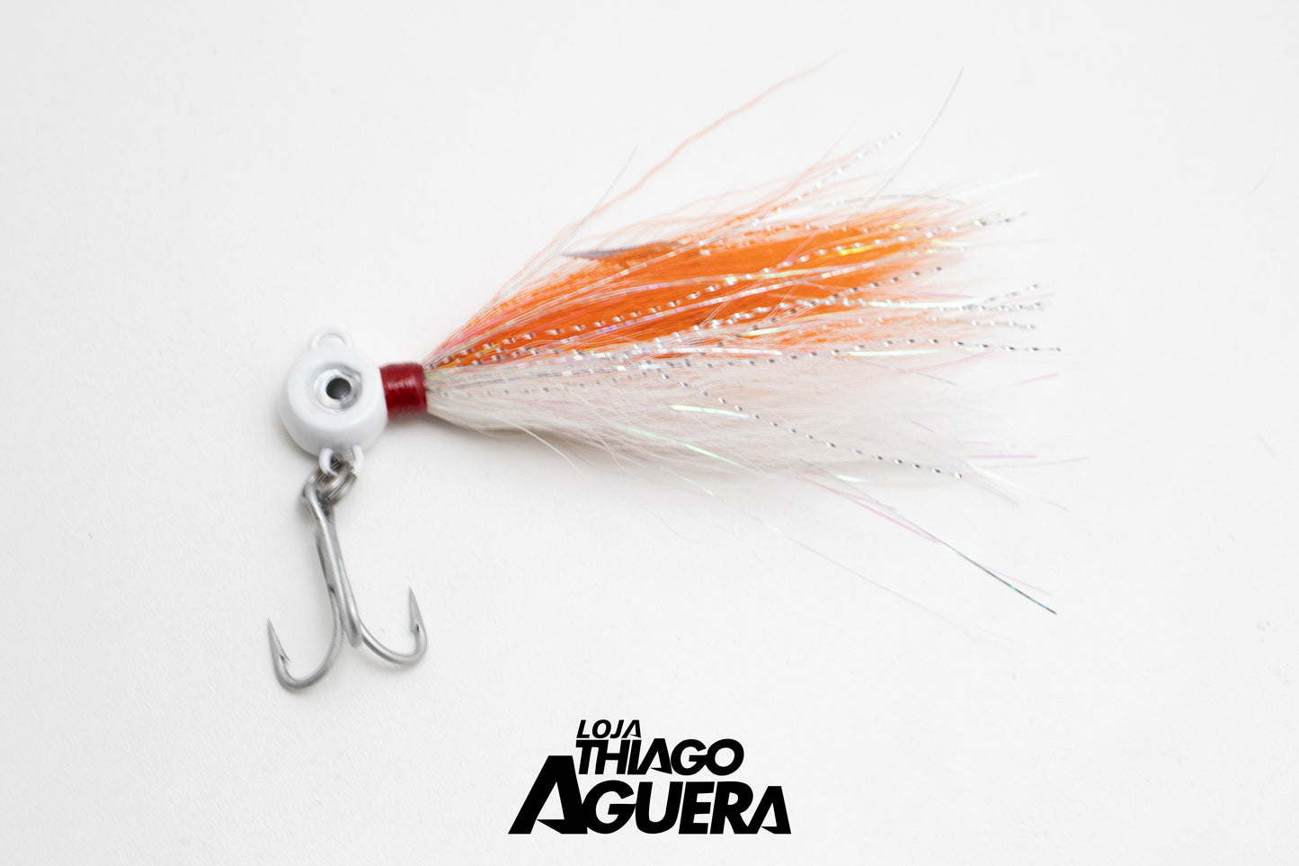 Impacto Jigs - Coringa
