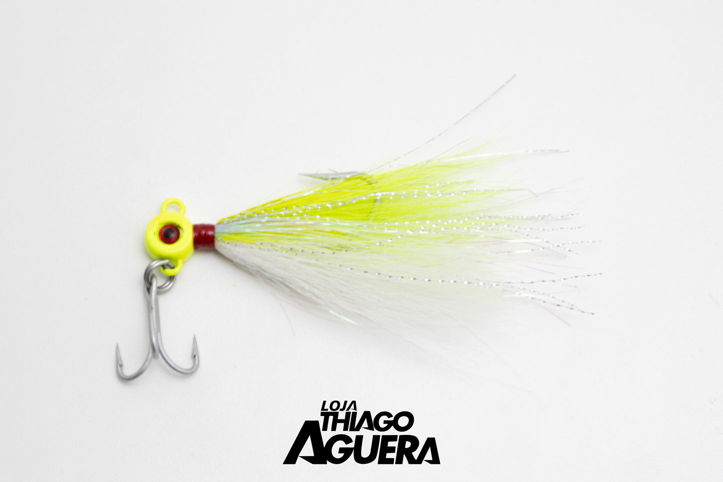 Impacto Jigs - Coringa