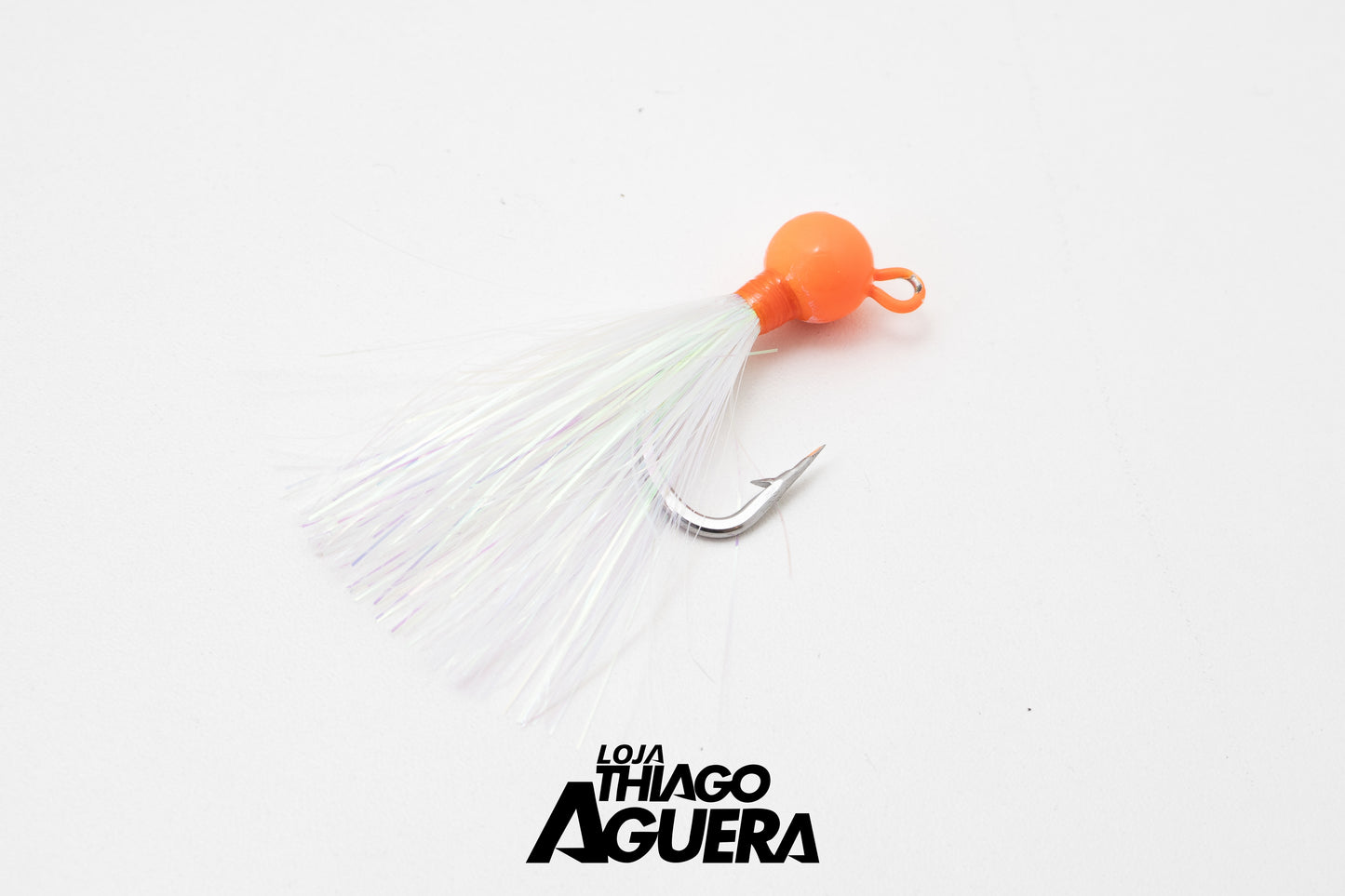Impacto Jigs Impacto 4/0 - Neon