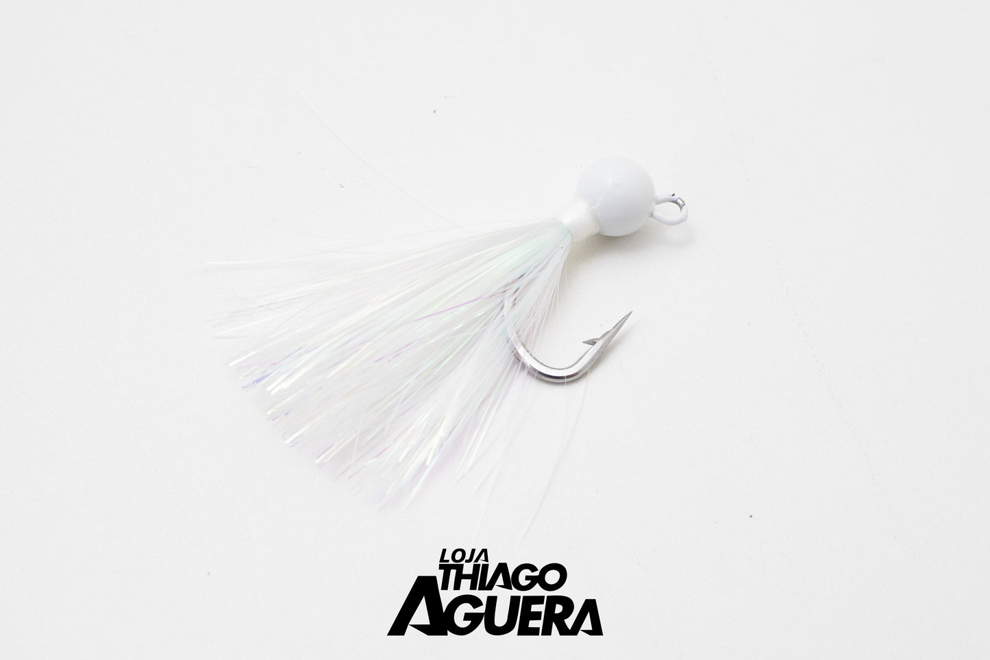 Impacto Jigs Impacto 4/0 - Neon