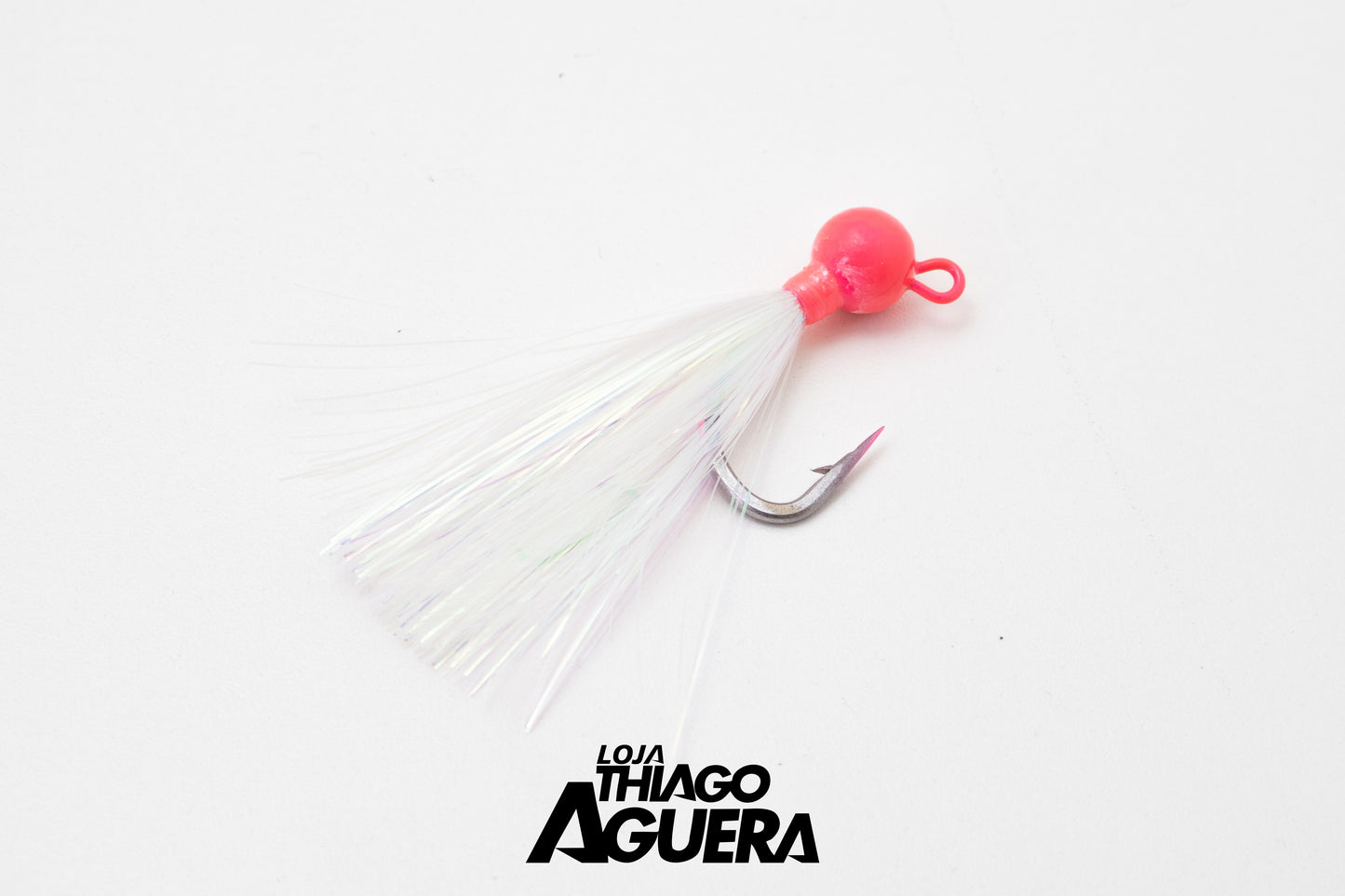Impacto Jigs Impacto 4/0 - Neon