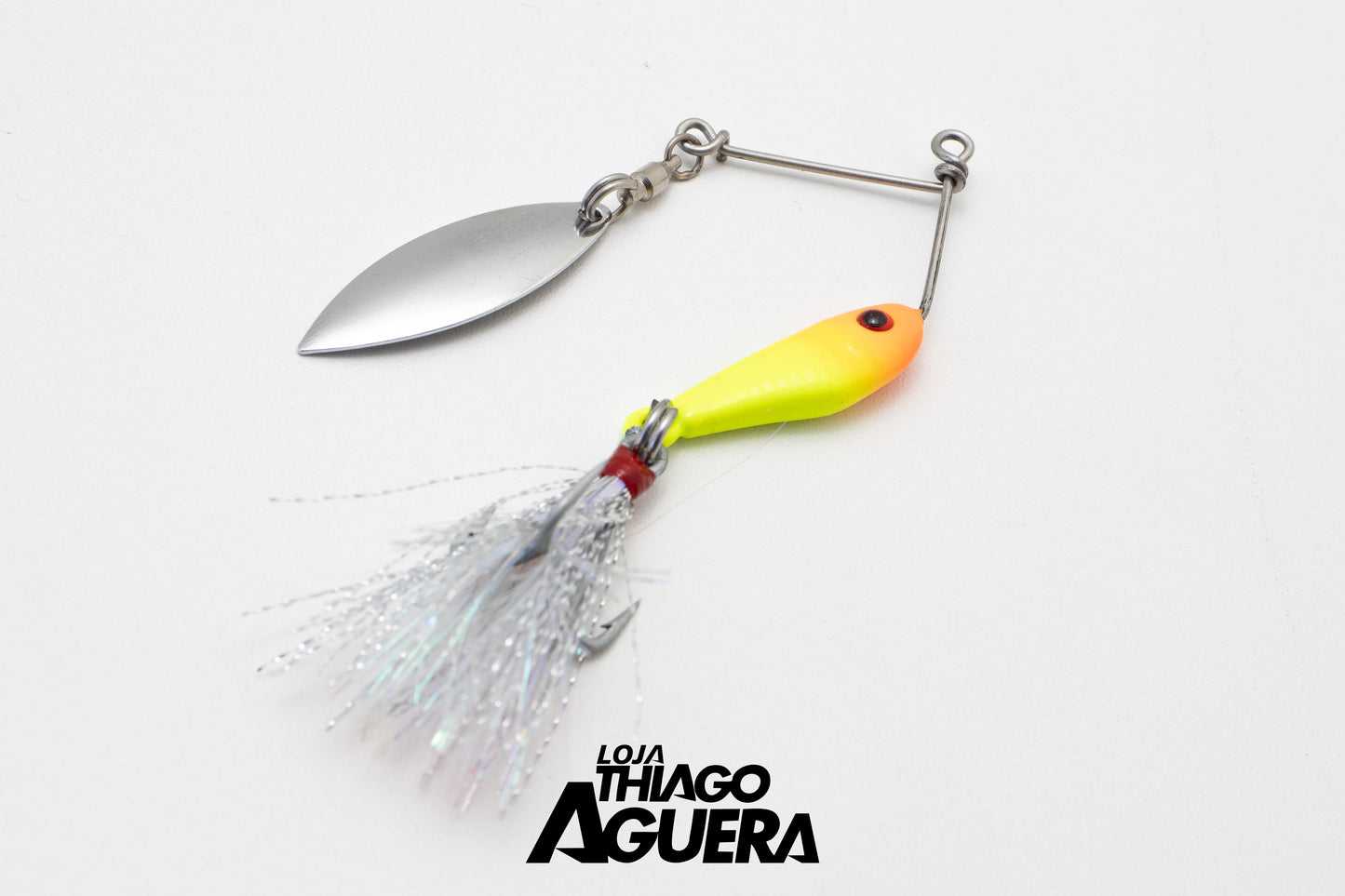 Impacto Jigs Cruel