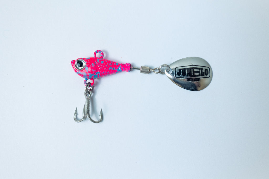 Jumelo Jigs Little Jr. 15G