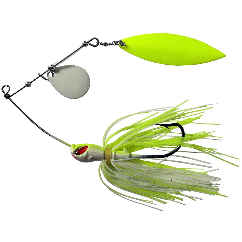 King Spinner 26g - By Eduardo Monteiro