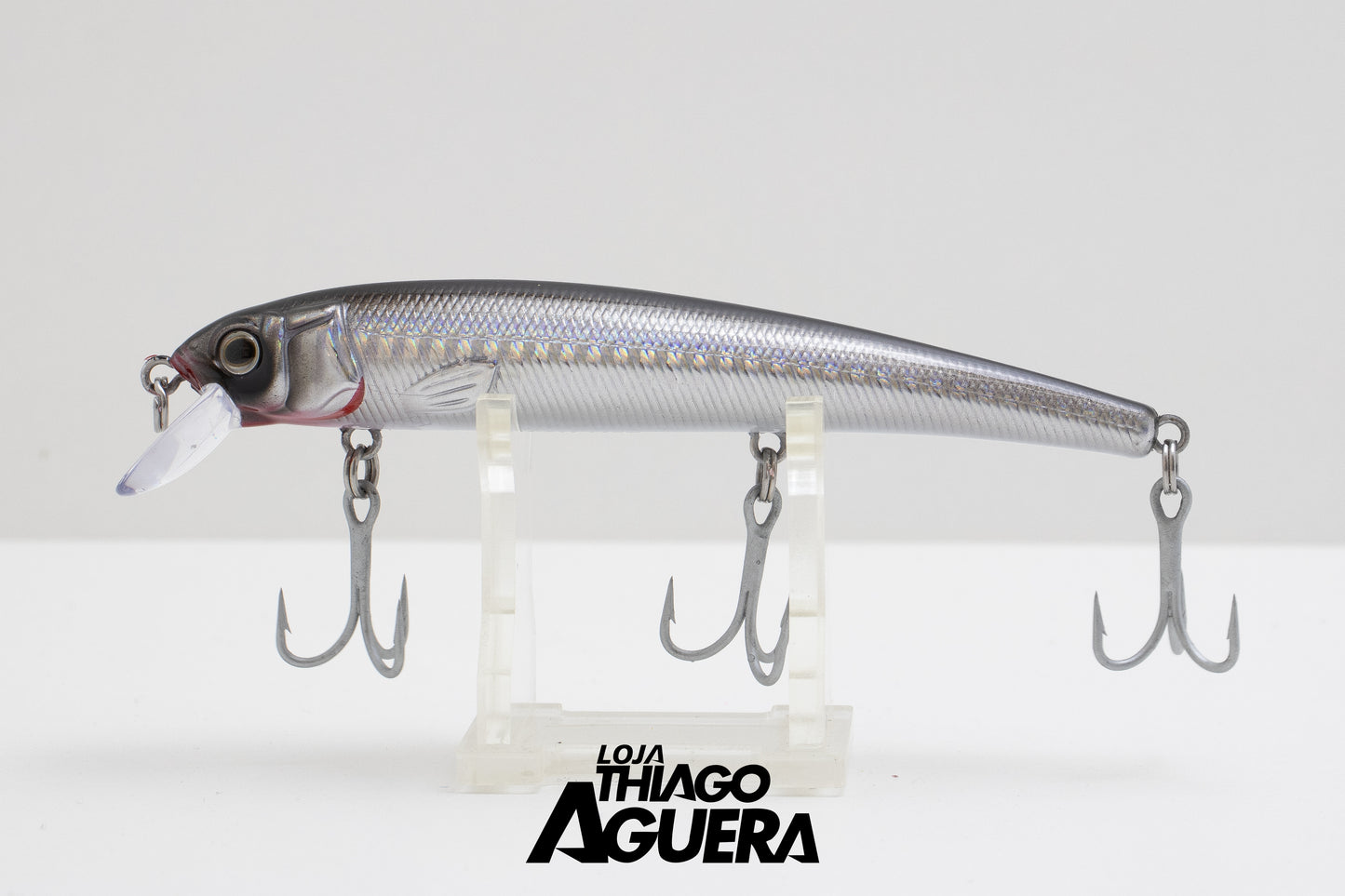 Kisu Super Minnow