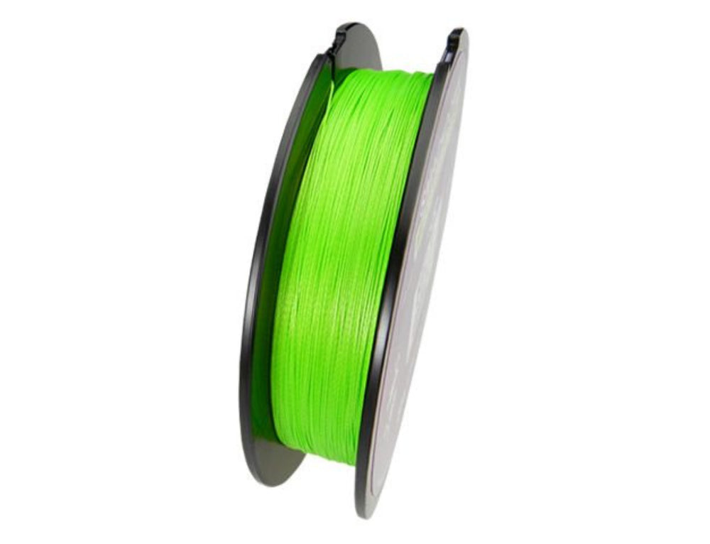 Seaguar Smackdown Flash Green Braid 8X