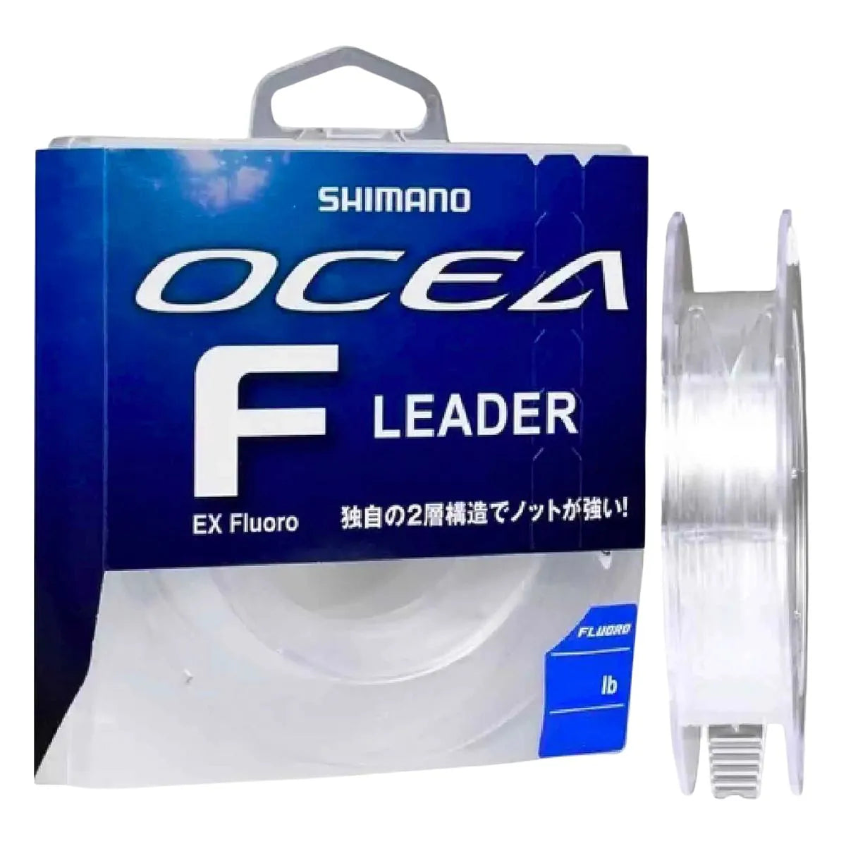 Shimano Ocea F Leader