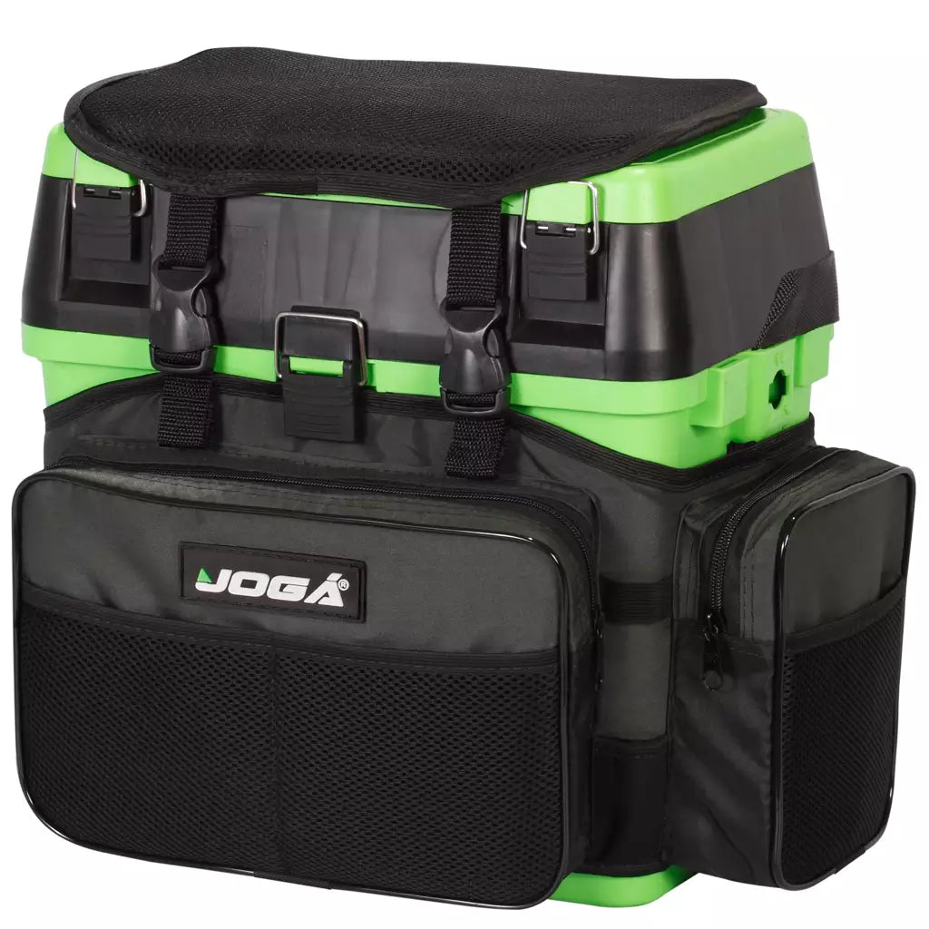 Mochila JOGÁ Fishing Box
