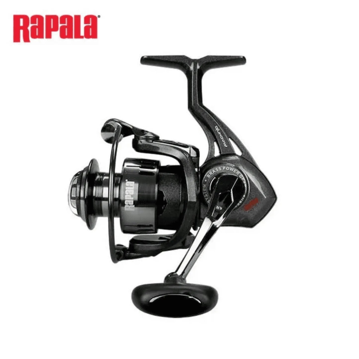 Molinete Rapala Arachind
