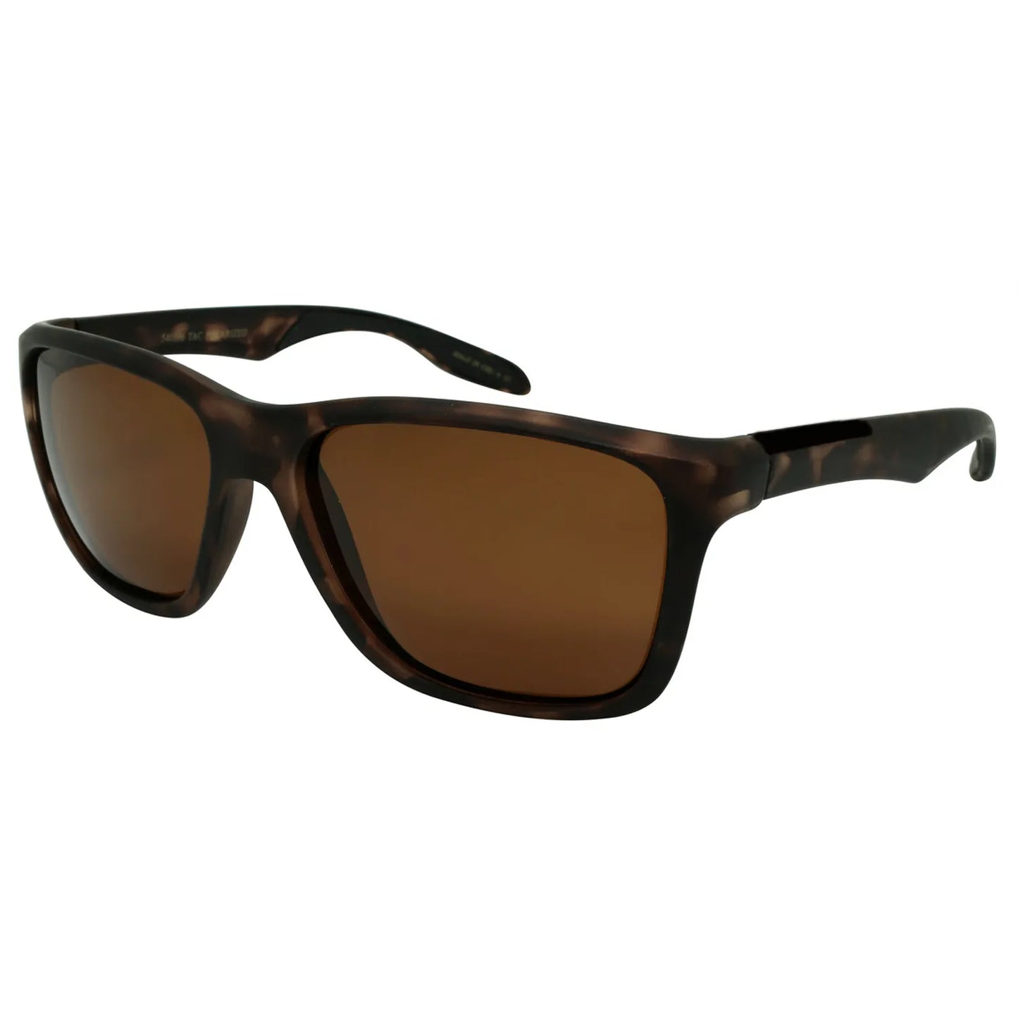 Óculos Express Polarizados - Pintado - Marrom