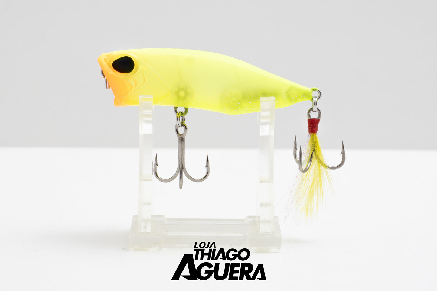 Duo Realis Popper 64
