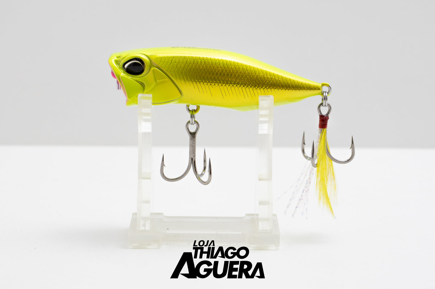 Duo Realis Popper 64