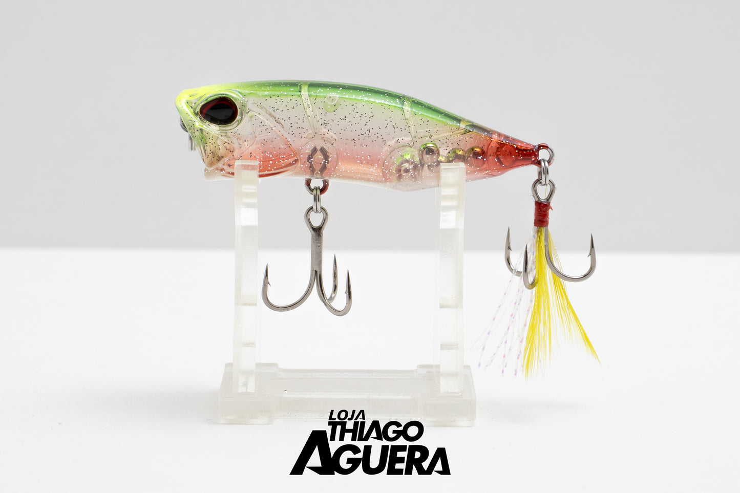 Duo Realis Popper 64