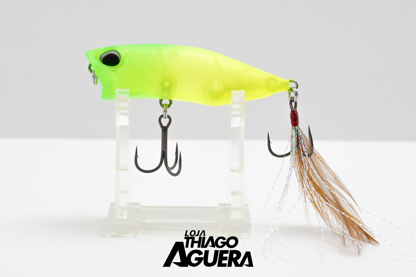 Duo Realis Popper 64