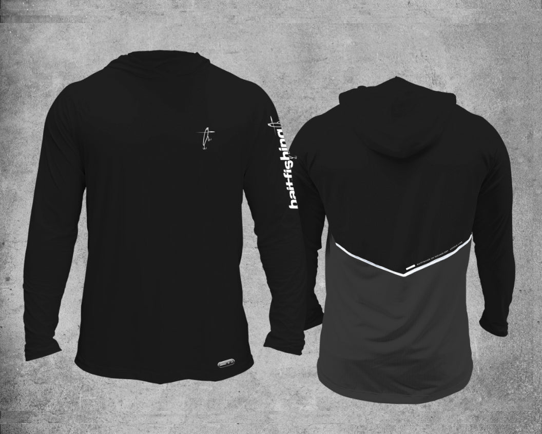 Camiseta Icy Baitfishing