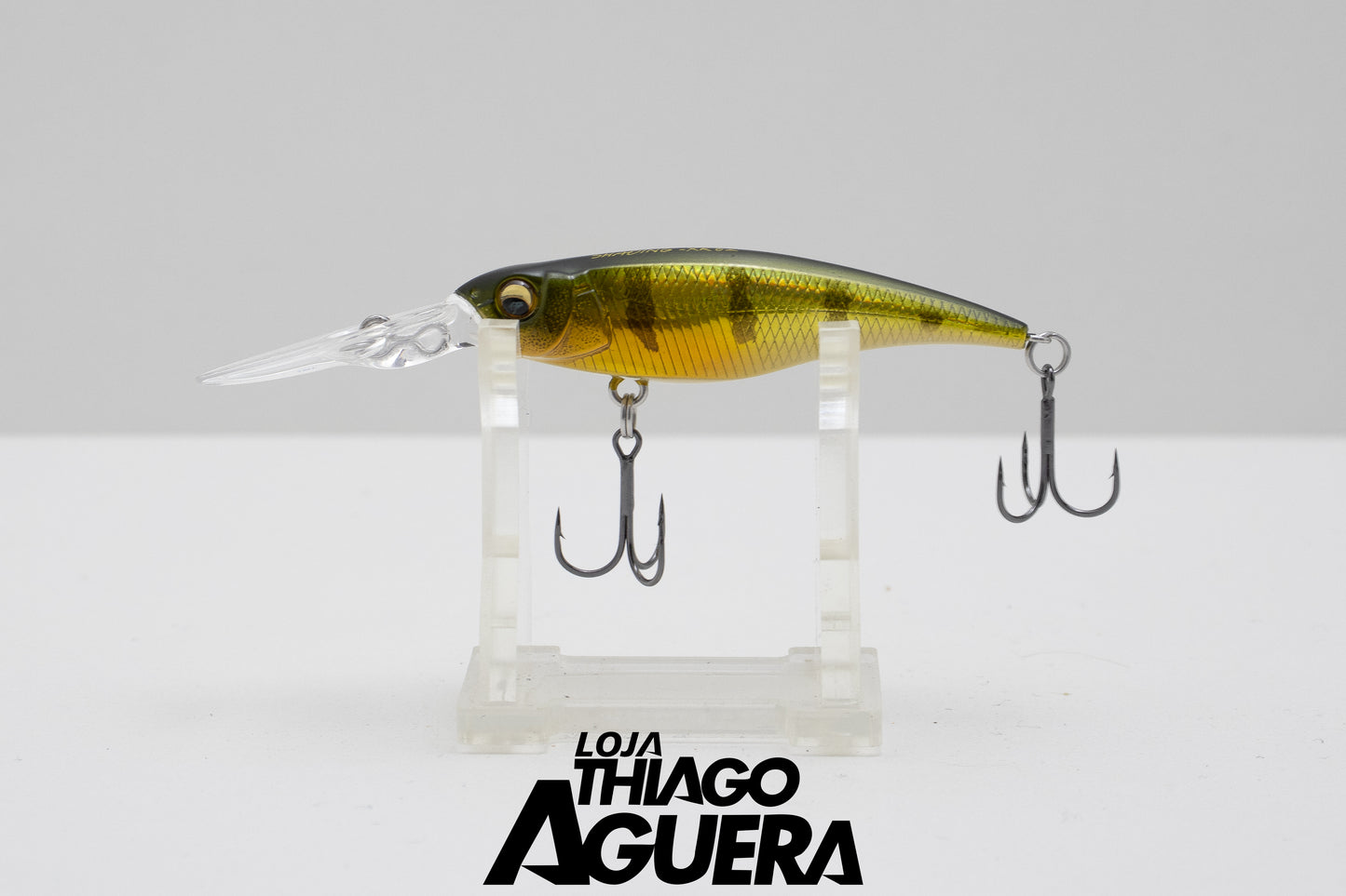 Megabass Shading-X R62