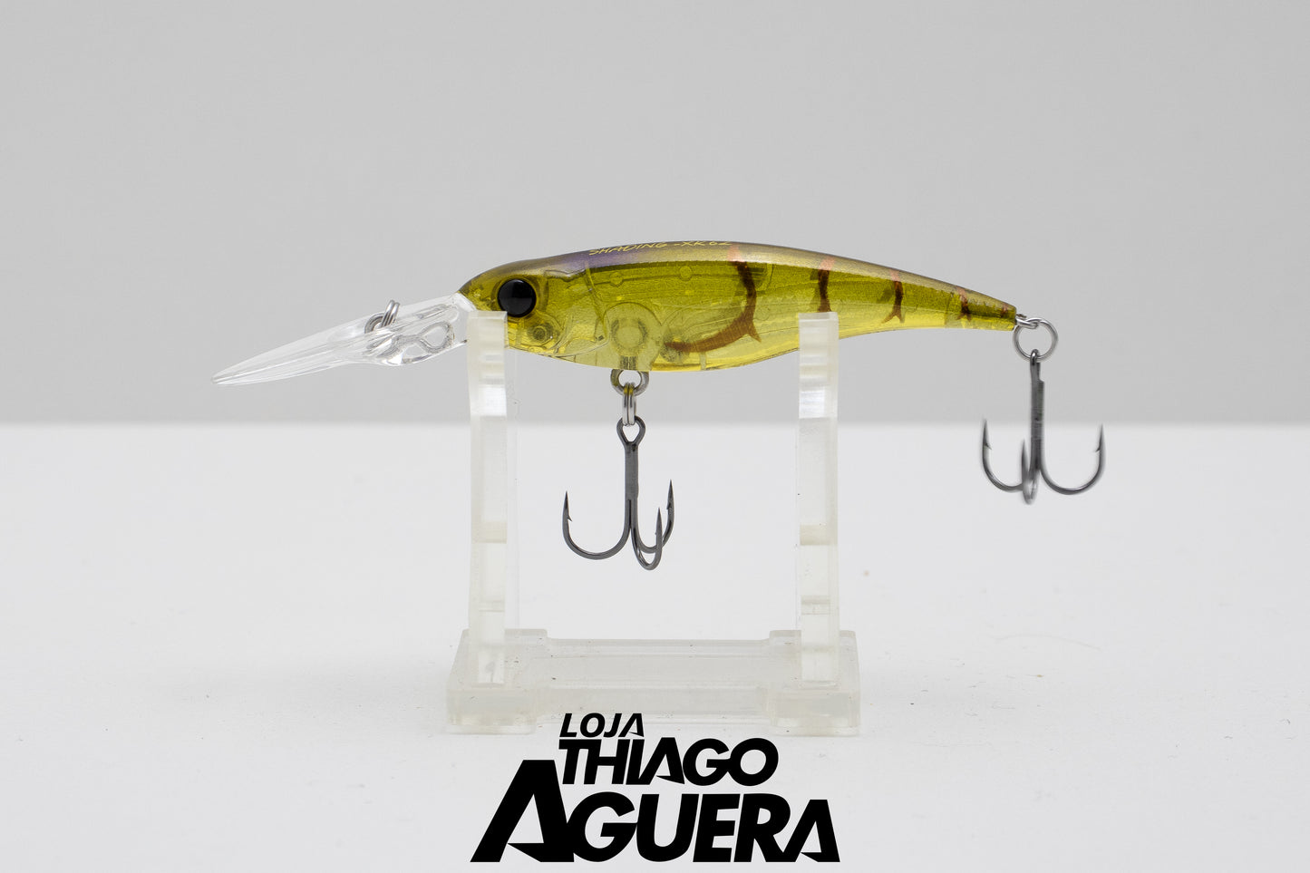 Megabass Shading-X R62