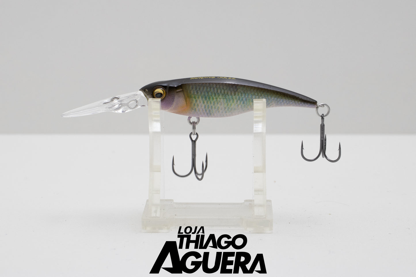 Megabass Shading-X R62