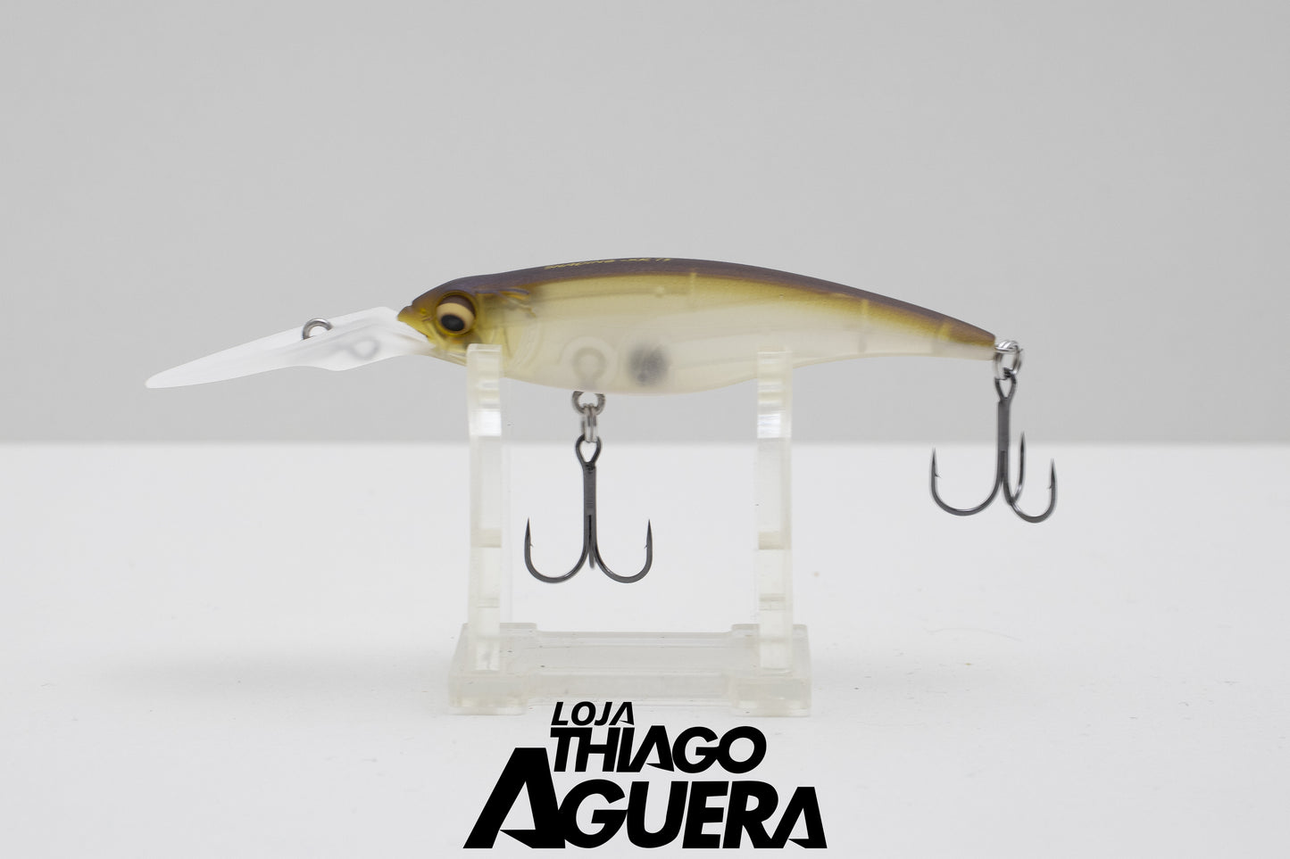 Megabass Shading-X R75