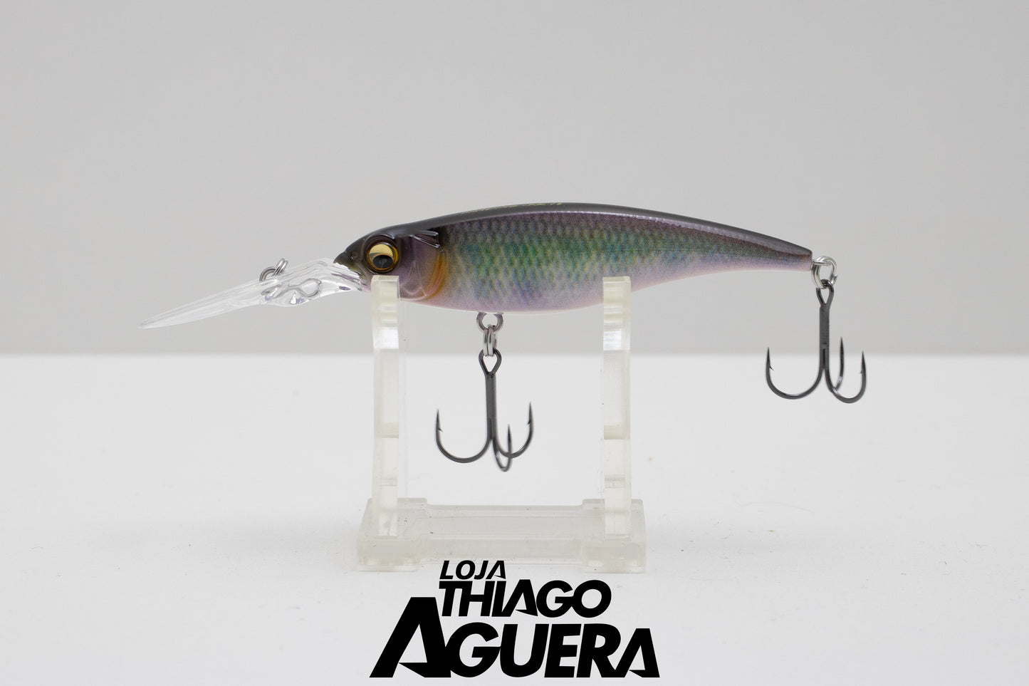 Megabass Shading-X R75