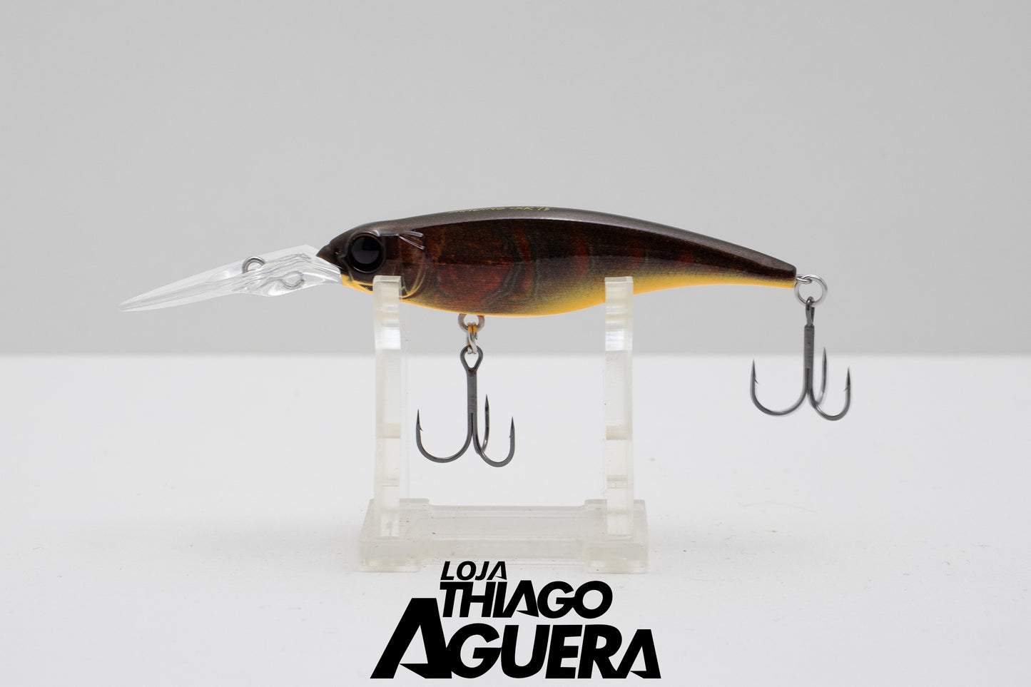Megabass Shading-X R75