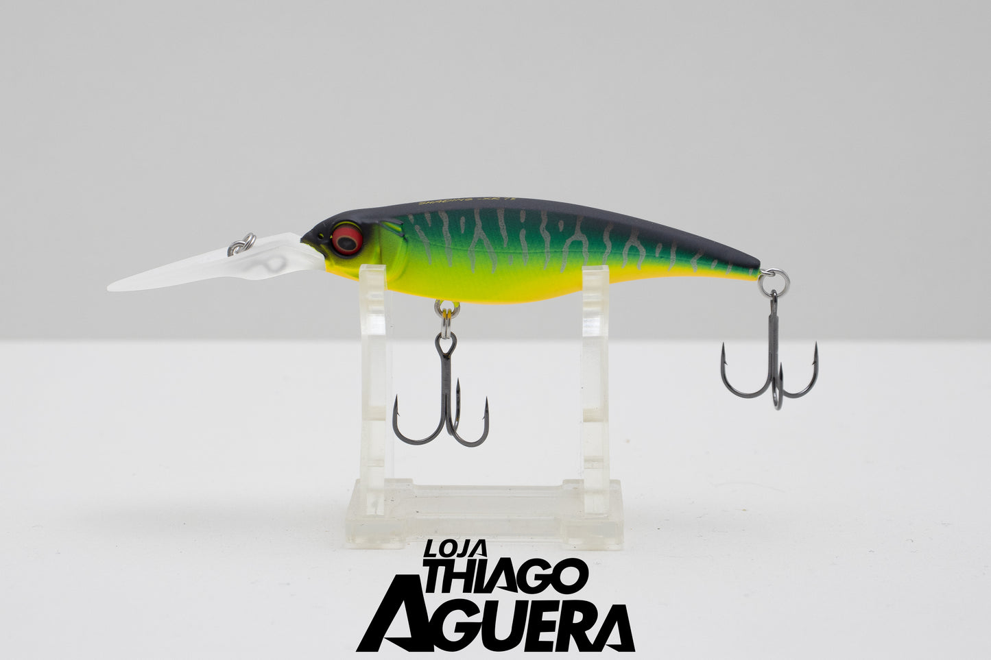 Megabass Shading-X R75