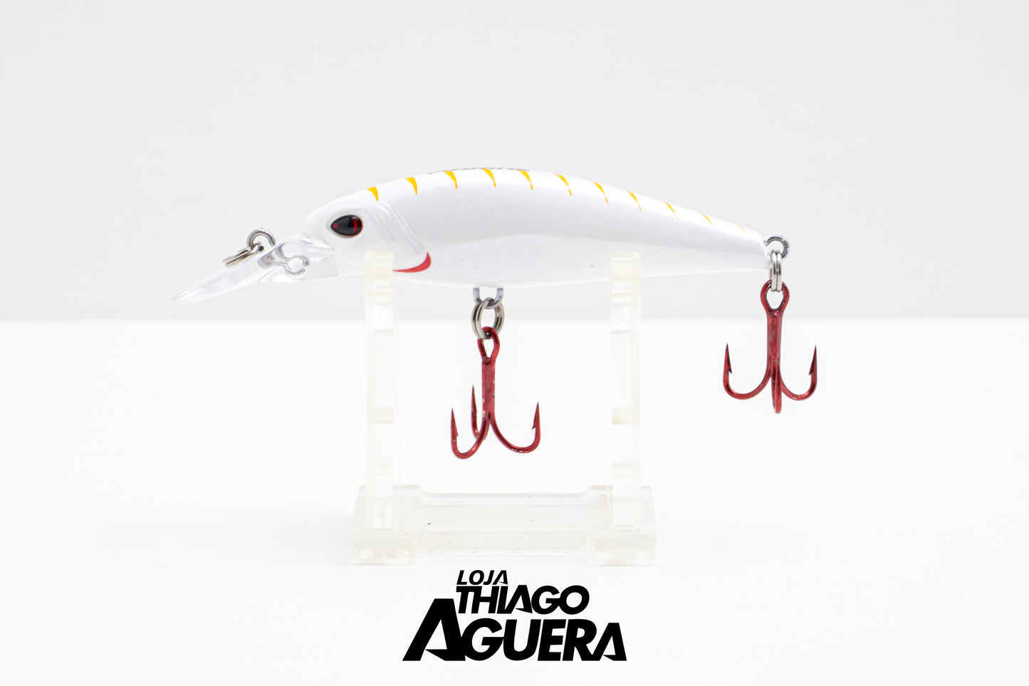 Marine Raptor Shad 70