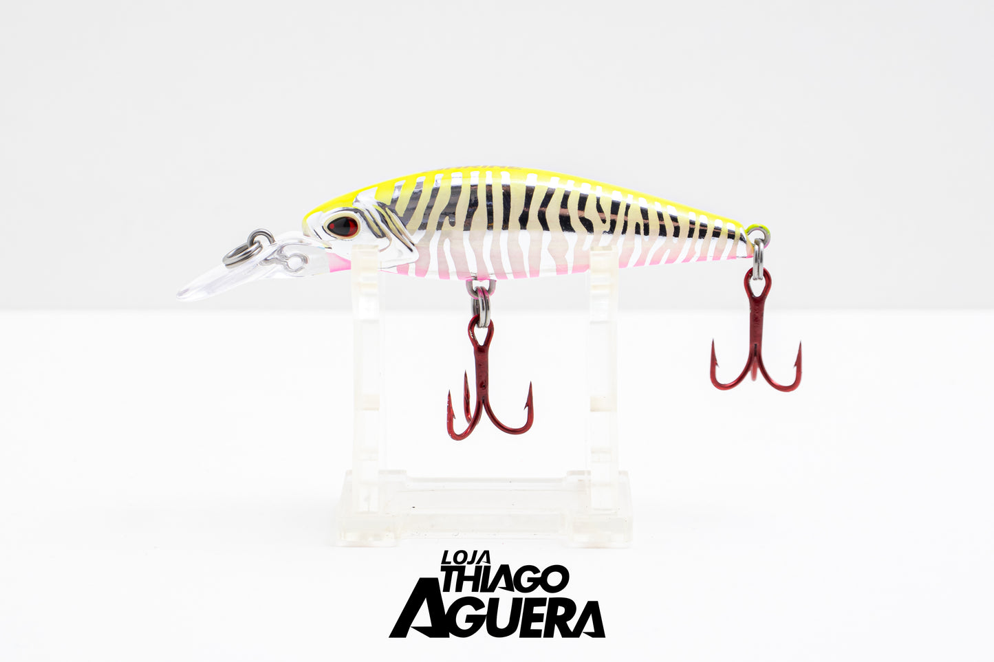 Marine Raptor Shad 70