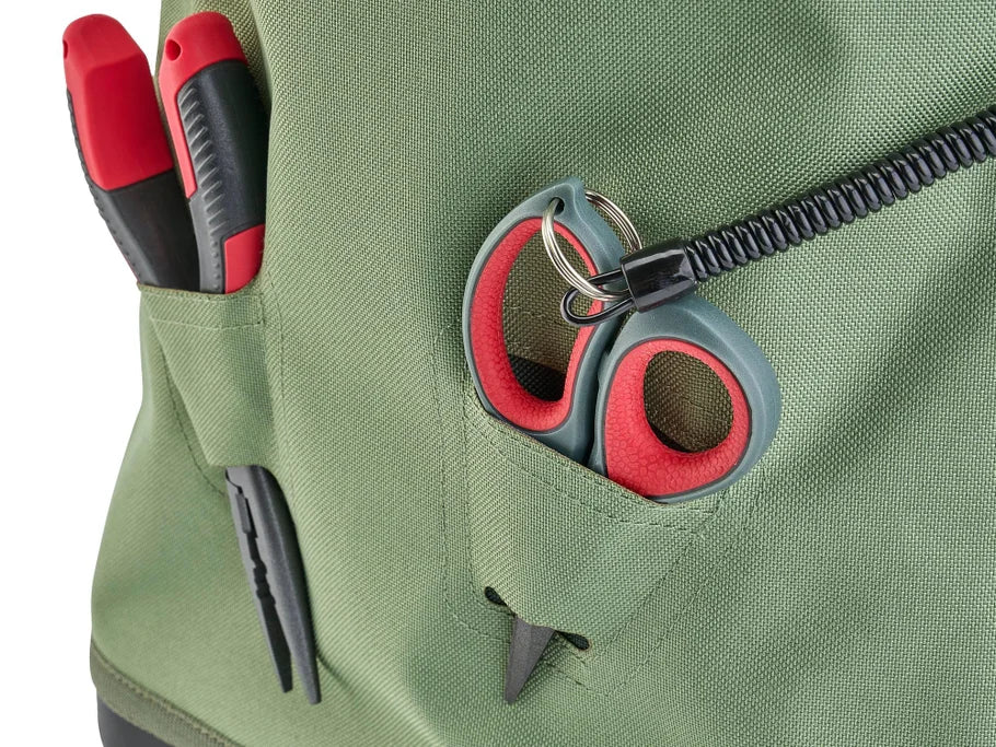 Mochila Plano Weekend Tackle Bakcpack Com 2 Estojos