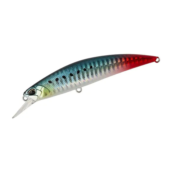 Duo Spearhead Ryuki 110S