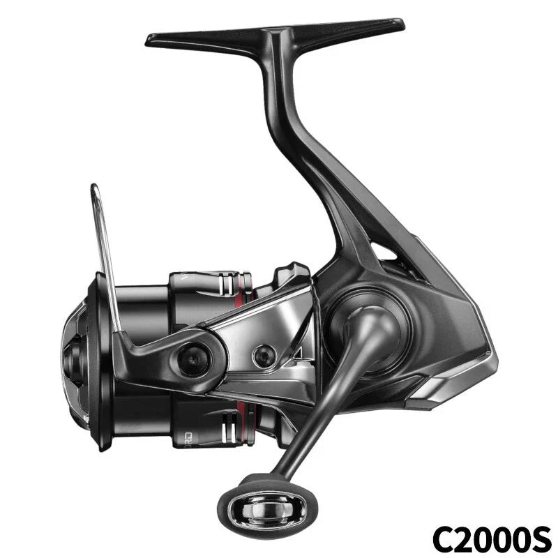 【超美品】Shimano VANFORD ヴァンフォード C2000S Molinete Shimano Vanford C2000S – Thiago Aguera