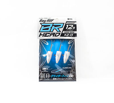 Duo Bay Ruf Br Head