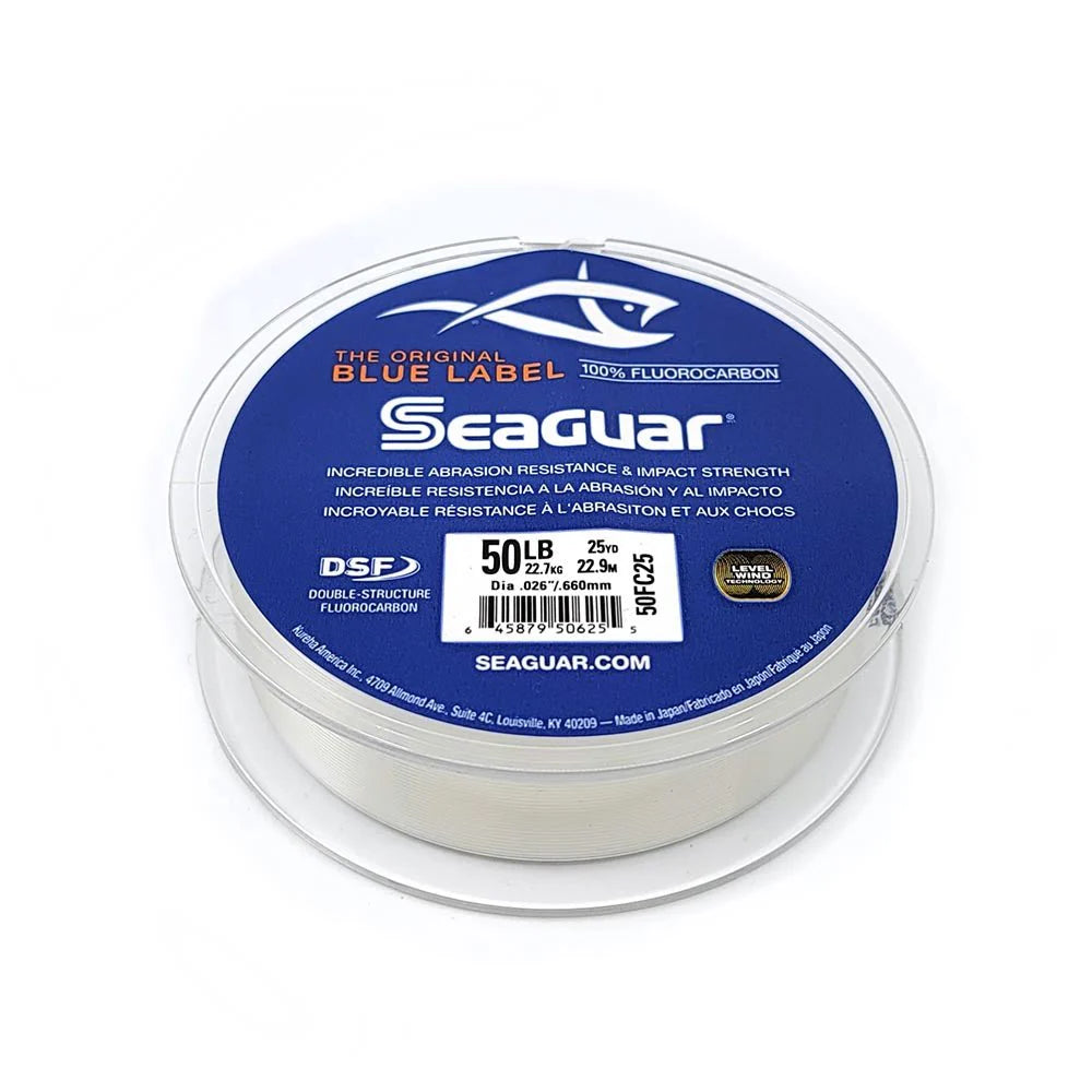 Leader Seaguar Blue Label