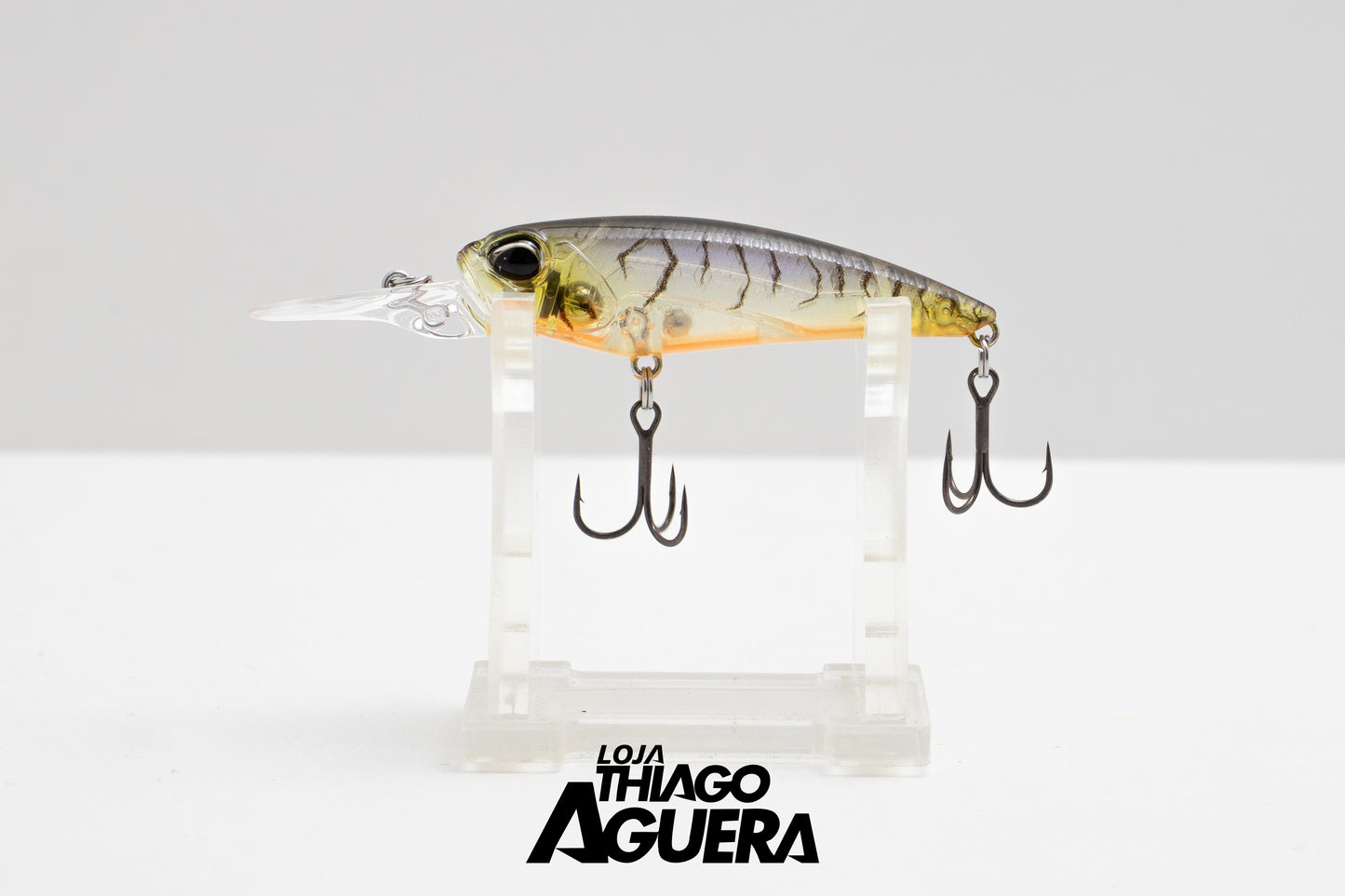 Duo Realis Shad 52MR