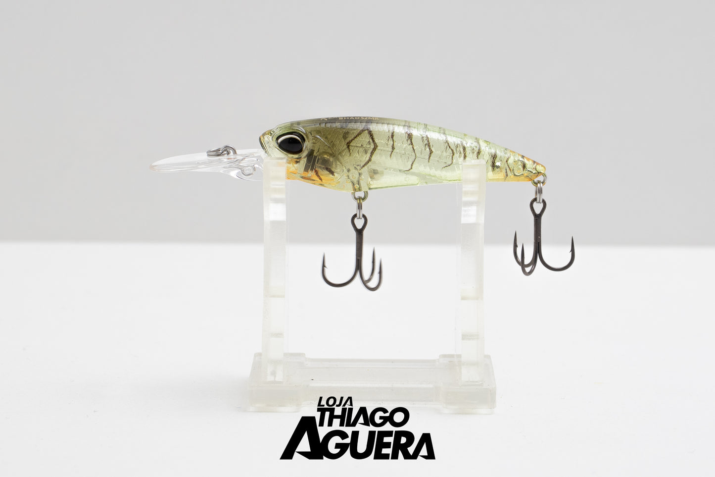 Duo Realis Shad 52MR