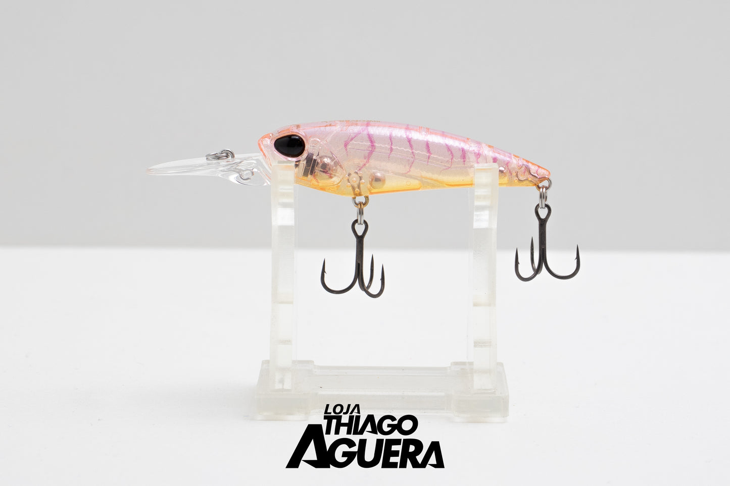 Duo Realis Shad 52MR