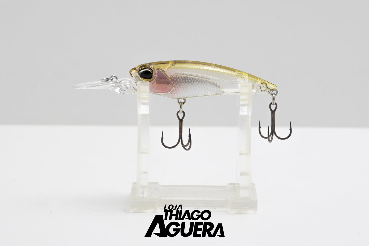 Duo Realis Shad 52MR