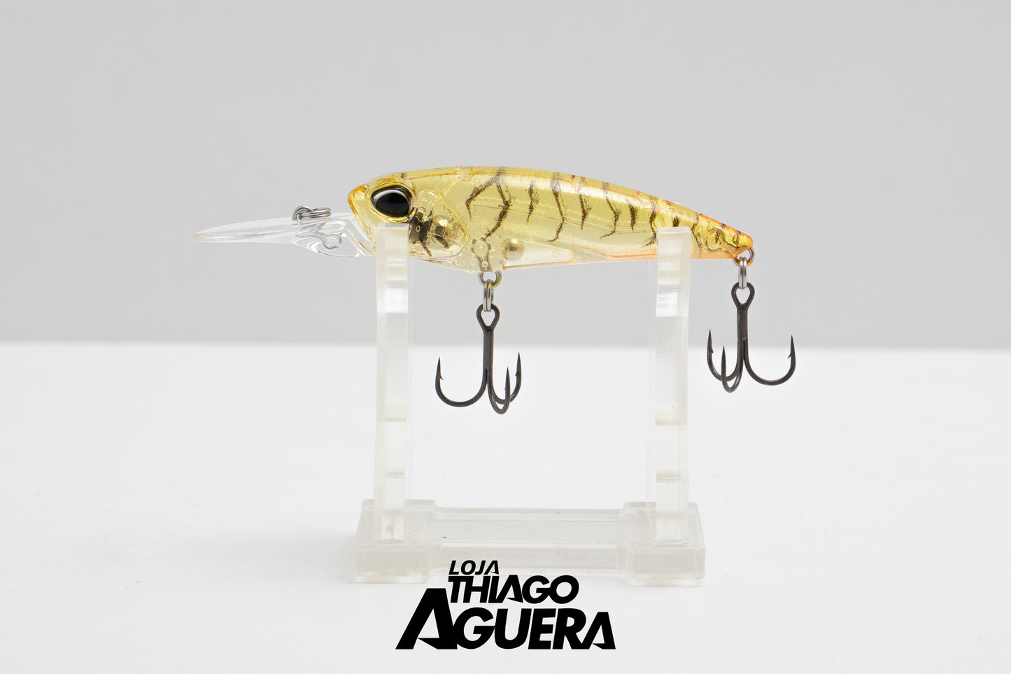Duo Realis Shad 52MR
