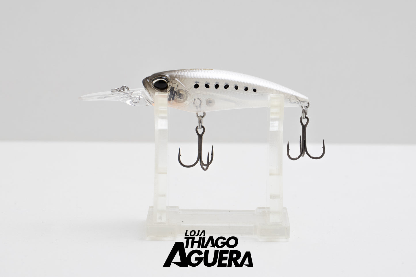 Duo Realis Shad 52MR