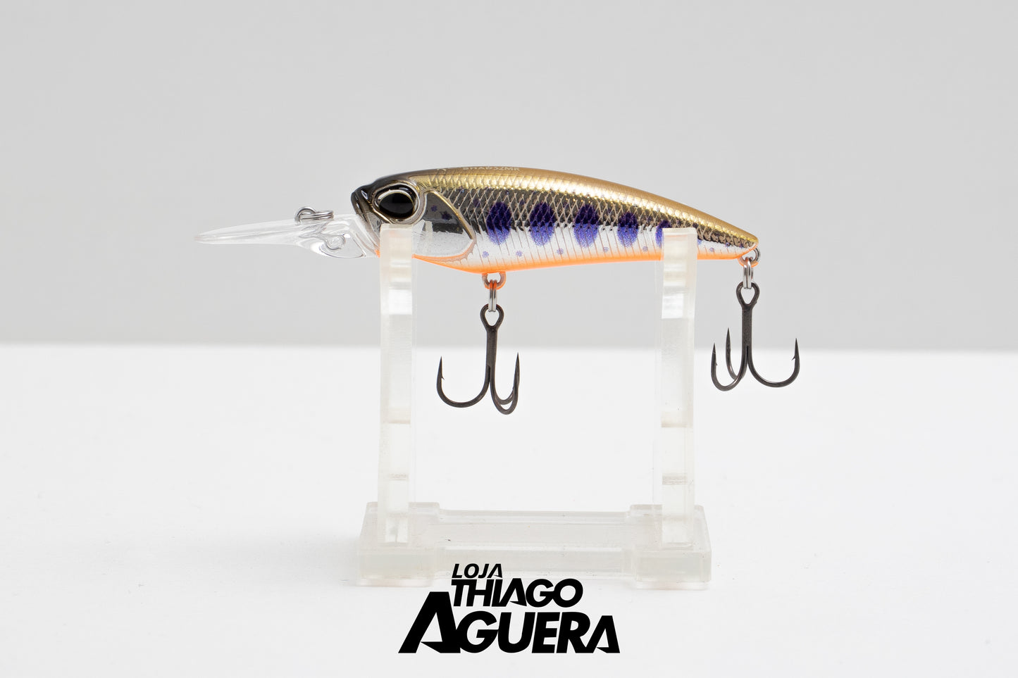 Duo Realis Shad 52MR