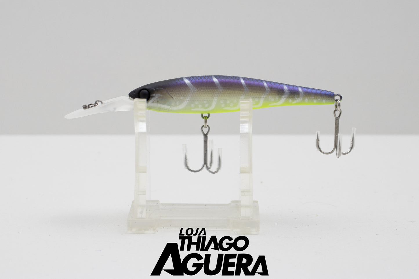 Jackall Spinvido 70 SP