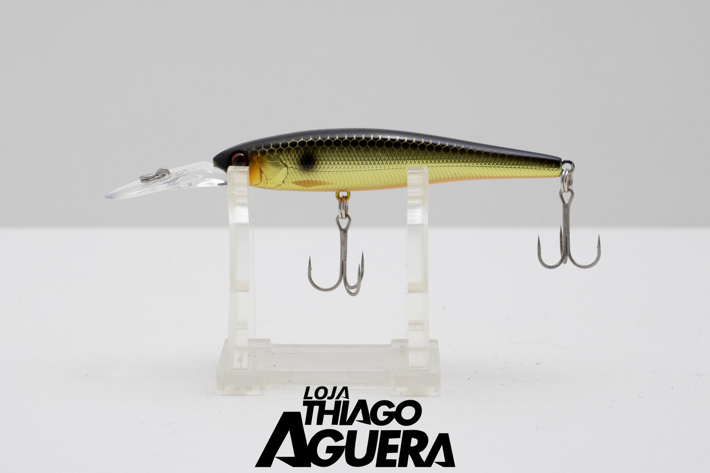 Jackall Spinvido 70 SP