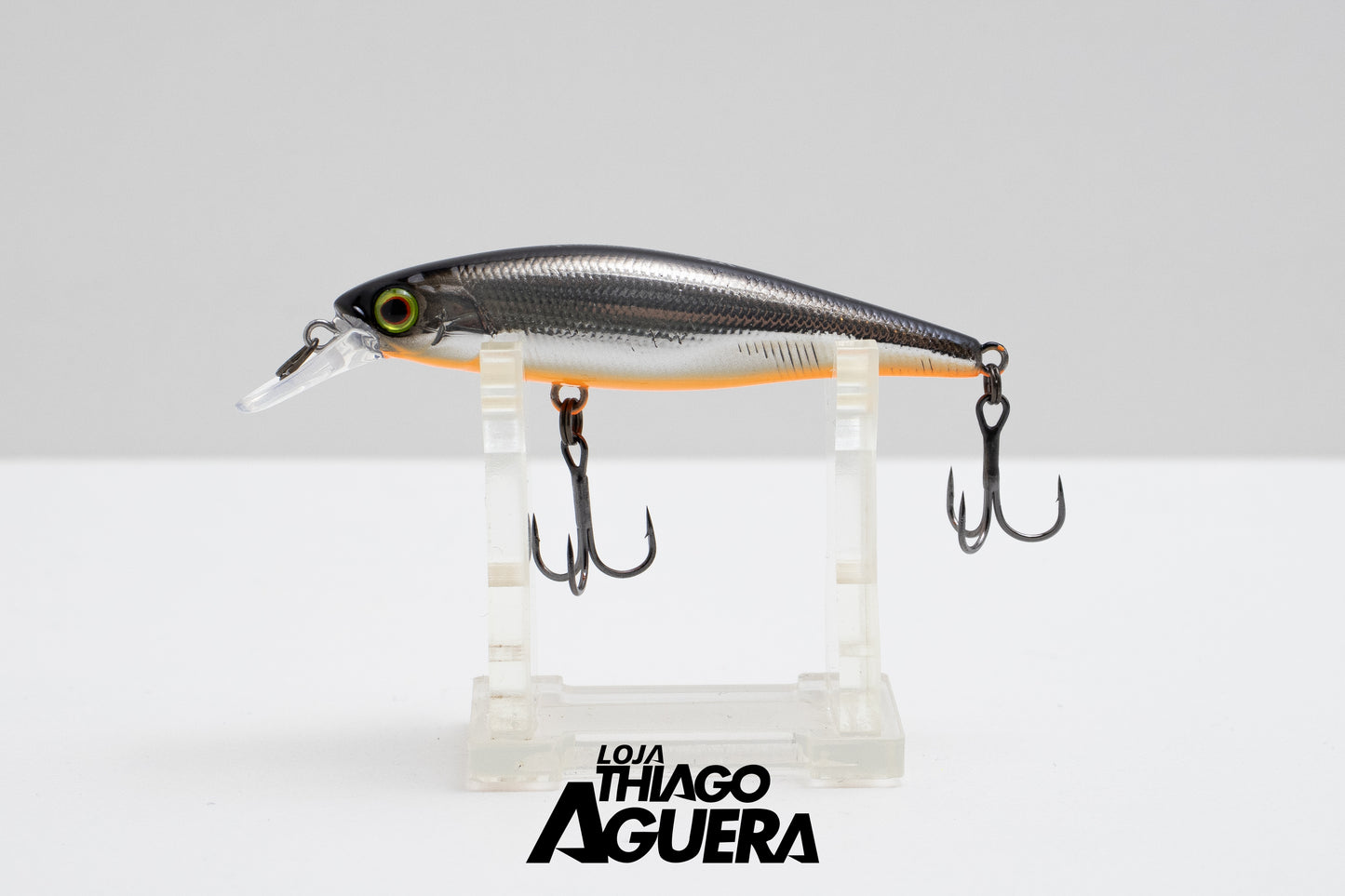 Jackall Squad Minnow 65