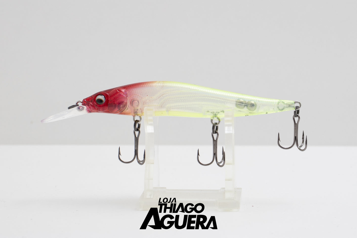 Sumax Steak Minnow 95DR