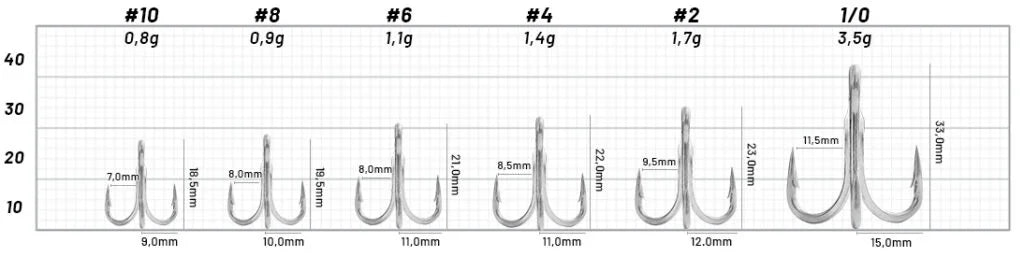 Garateia Inline Hogan Extreme E6X Prata