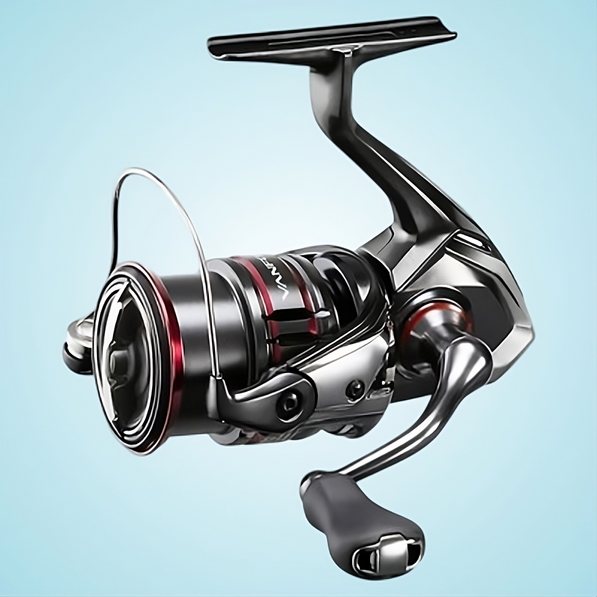 Molinete Shimano Vanford 2500S – Thiago Aguera Molinete Shimano Vanford 2500S – Thiago Aguera