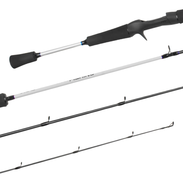Saint Pro Fishing