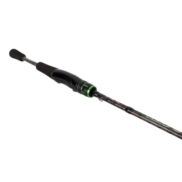 Saint Tucuna Pro Molinete